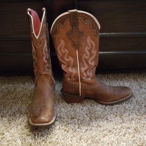 Ariat Boots